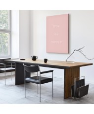 Paveikslas Dabar arba niekada