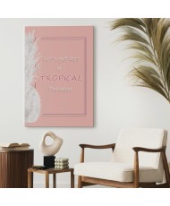 Paveikslas Pasiklyskime tropikų rojuje