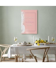 Paveikslas Pasiklyskime tropikų rojuje