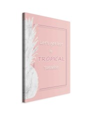 Paveikslas Pasiklyskime tropikų rojuje