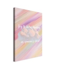 Paveikslas Pasistenk būti vaivorykšte