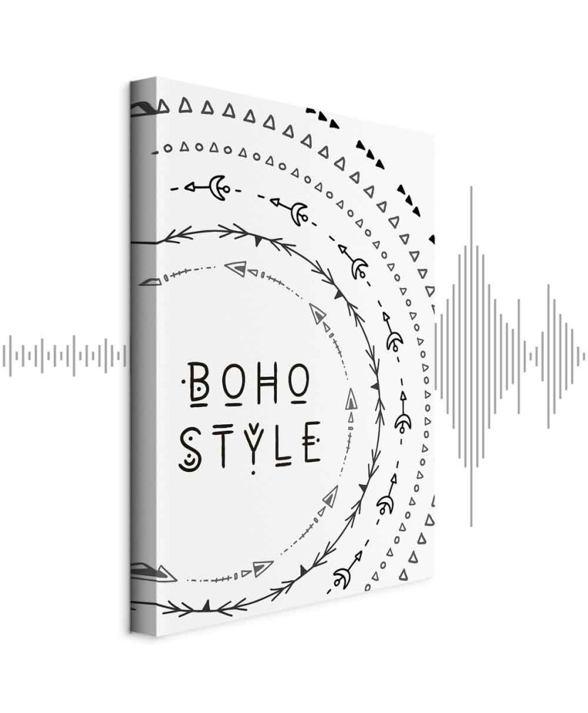 Paveikslas Boho stilius