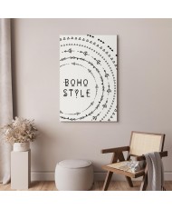 Paveikslas Boho stilius
