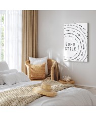 Paveikslas Boho stilius