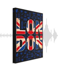 Paveikslas Miesto kultūra