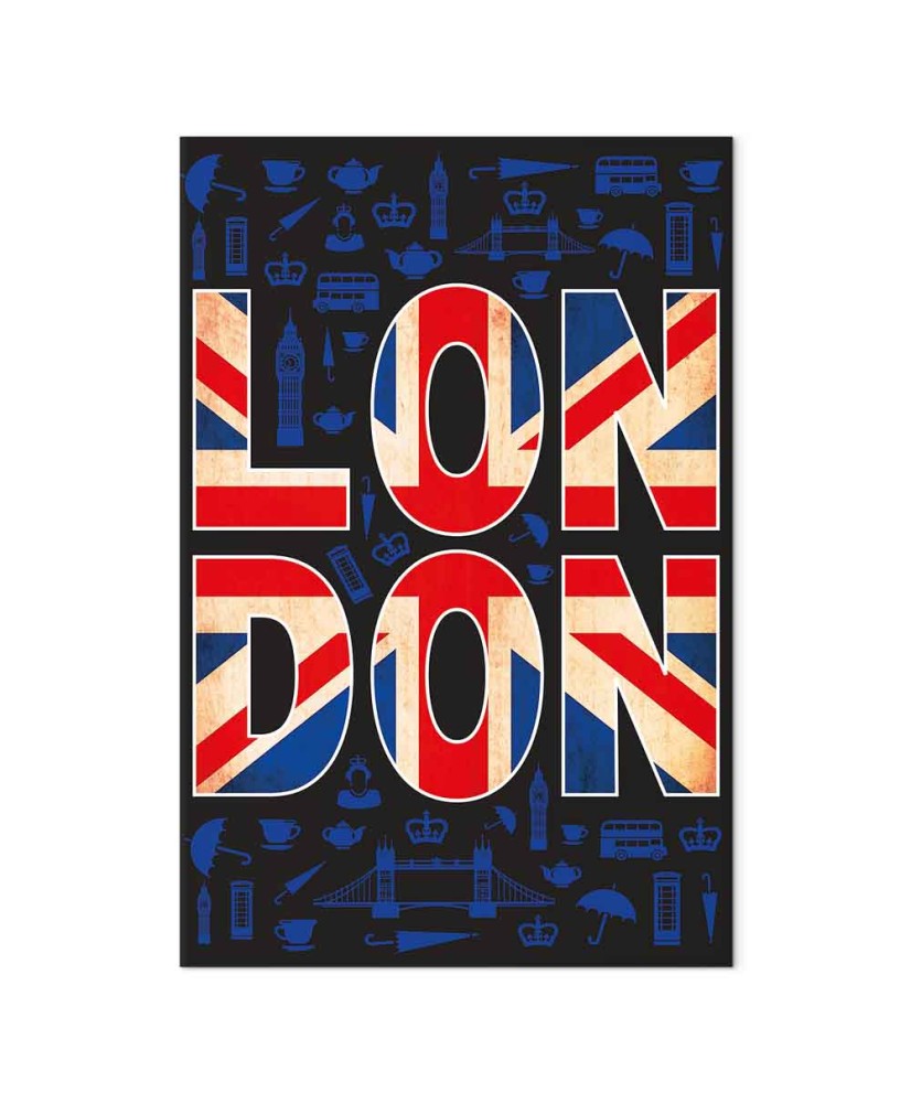 Paveikslas Miesto kultūra