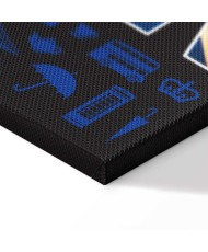 Paveikslas Miesto kultūra