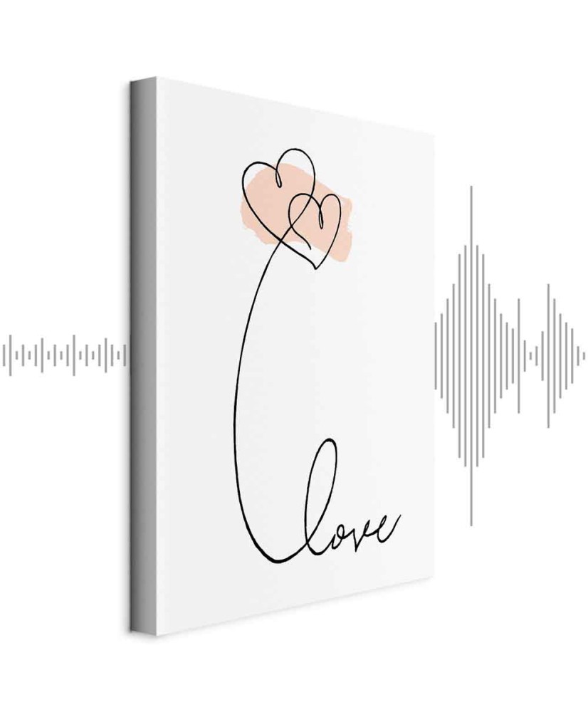 Paveikslas Susiję debesys