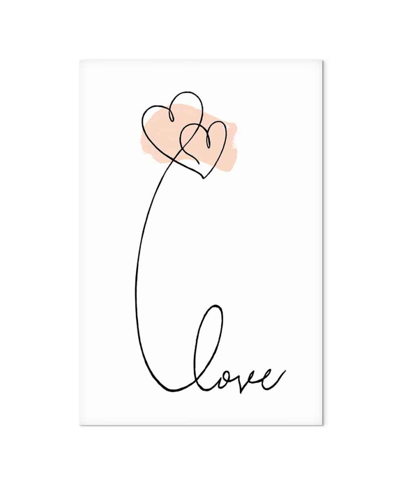 Paveikslas Susiję debesys