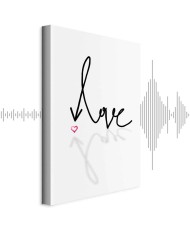 Paveikslas Tai yra meilė