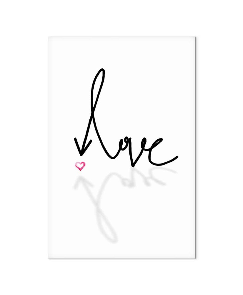 Paveikslas Tai yra meilė