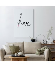 Paveikslas Tai yra meilė