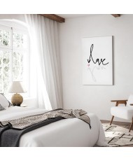 Paveikslas Tai yra meilė