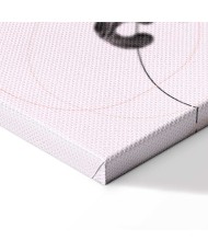 Paveikslas Skystos lūpos