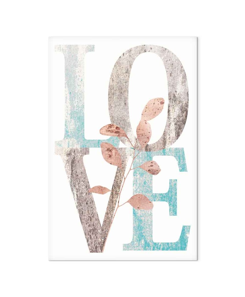 Paveikslas Žydinčios raidės