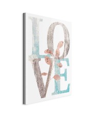 Paveikslas Žydinčios raidės