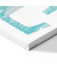 Paveikslas Žydinčios raidės