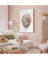 Paveikslas Gyvenk paprasčiau