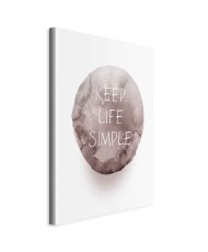 Paveikslas Gyvenk paprasčiau