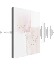 Paveikslas Tau reikia meilės