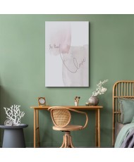 Paveikslas Tau reikia meilės