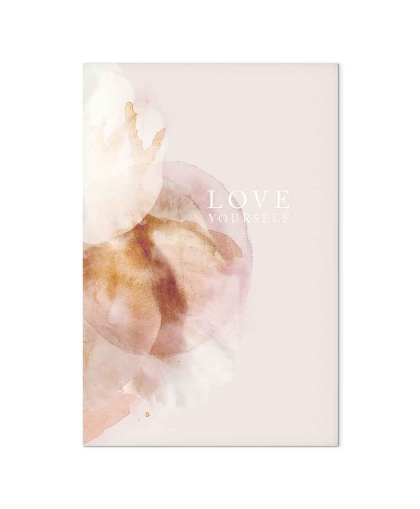 Paveikslas Mylėk save