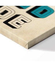 Paveikslas Eik laukine kryptimi