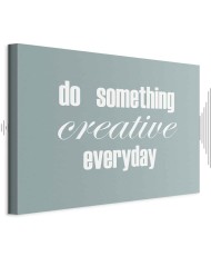 Paveikslas Kurk kasdien