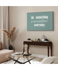 Paveikslas Kurk kasdien