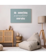 Paveikslas Kurk kasdien