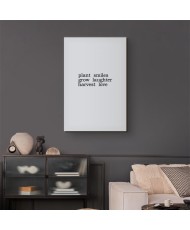 Paveikslas Derliaus meilė