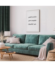 Paveikslas Džiaugsmas ir meilė