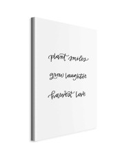 Paveikslas Džiaugsmas ir meilė