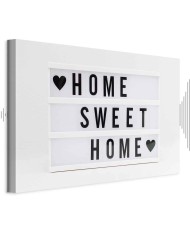 Paveikslas Kino šviesų dėžė