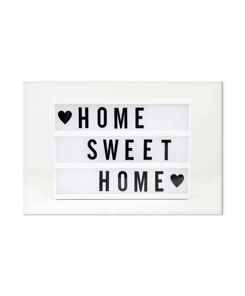 Paveikslas Kino šviesų dėžė