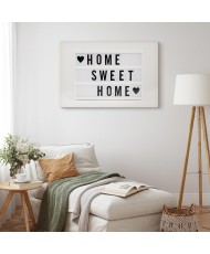 Paveikslas Kino šviesų dėžė