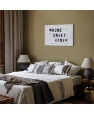 Paveikslas Kino šviesų dėžė