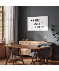 Paveikslas Kino šviesų dėžė