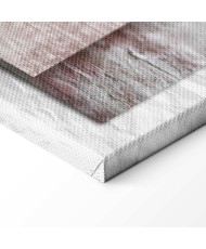 Paveikslas Namai: eklektika