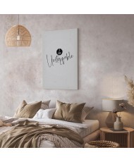 Paveikslas Aš nesustabdoma