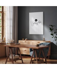 Paveikslas Aš nesustabdoma