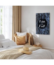 Paveikslas Aš galiu ir aš padarysiu