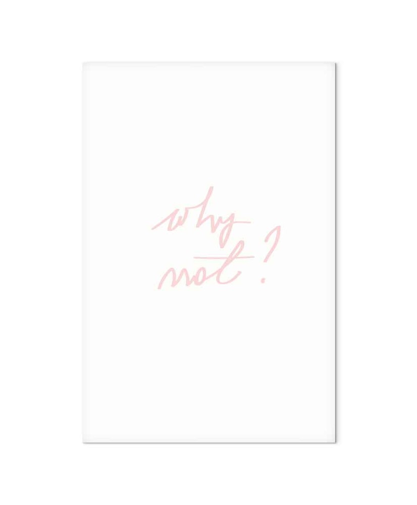 Paveikslas Kodėl gi ne