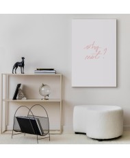 Paveikslas Kodėl gi ne