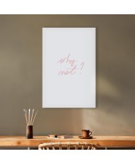 Paveikslas Kodėl gi ne