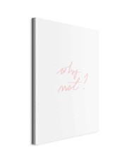 Paveikslas Kodėl gi ne