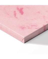 Paveikslas Rožinė žemė, rožinis gyvenimas