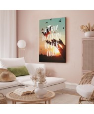 Paveikslas Tikra meilės istorija niekada nesibaigia