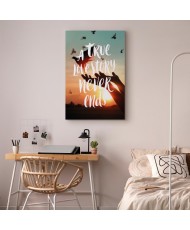 Paveikslas Tikra meilės istorija niekada nesibaigia