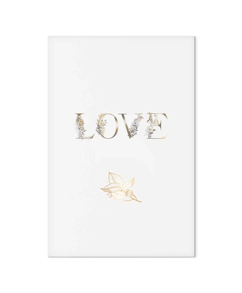 Paveikslas Meilė yra stiprybė